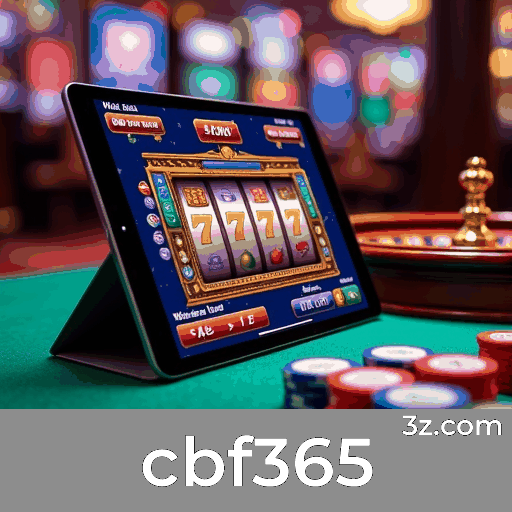 cbf365 game mais image