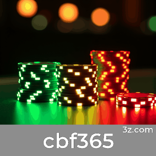 cbf365 