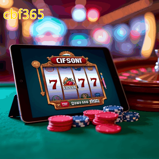 cbf365 GAME Jogo Cassino no Brasil 2025