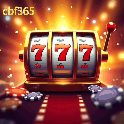 cbf365 GAME Slots de Cassino